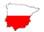 COMERCIAL SANIPAL - Polski